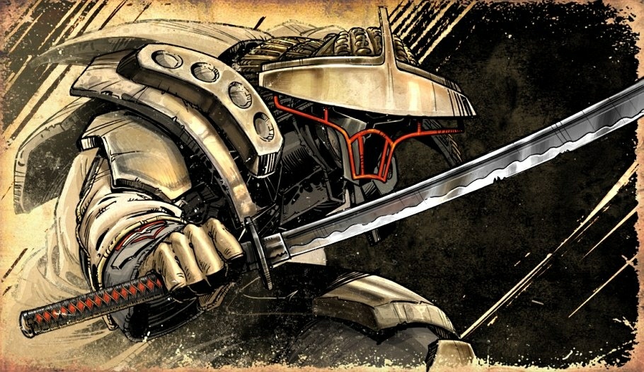 Red Steel 2 - Imagen 19
